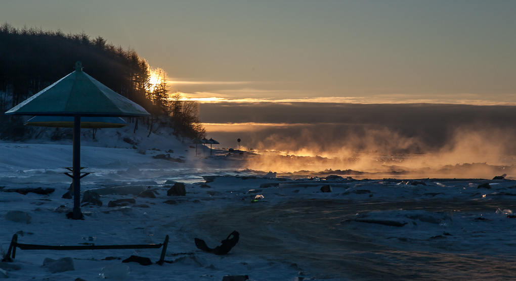 Magadan